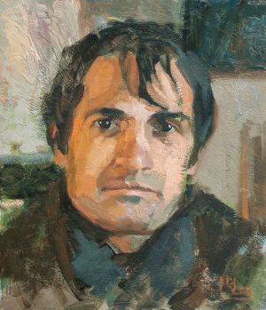 PORTRAIT / FIGURE / LANDSCAPE - in-person class - Image 8